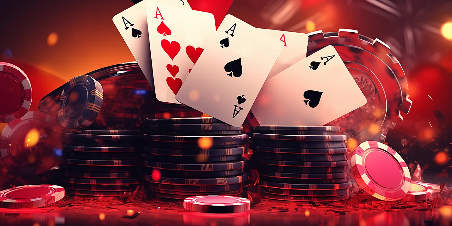 Minh họa Casino Trực Tuyến tại 58WIN